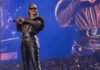 Rihanna Just Marked Her Return to the Stage in Summer’s Most Divisive Trend