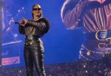 Rihanna Just Marked Her Return to the Stage in Summer’s Most Divisive Trend