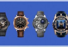 The 14 Coolest New Watches That Dropped in July 2026