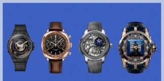 The 14 Coolest New Watches That Dropped in July 2026