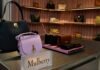 UK’s Mulberry says first-quarter revenue jumps 23%