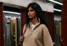 Preppy Is Back, But Not How You Know It: How Fashion’s Chicest Are Wearing It This Summer