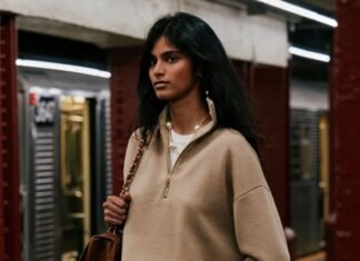Preppy Is Back, But Not How You Know It: How Fashion’s Chicest Are Wearing It This Summer