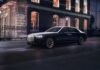 This Rolls-Royce Ghost Hides a 250,000-Stitch Secret Under the Armrest
