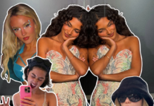 Supersized Shorts, Slip Dresses and Tropical Barbie Energy—7 Gen Z Pop Stars Setting the Trends in 2026