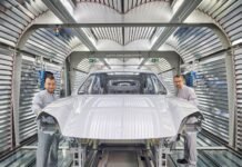 Porsche’s crisis deepens: sales at their lowest since 2020