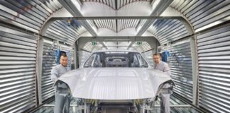 Porsche’s crisis deepens: sales at their lowest since 2020