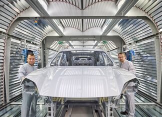 Porsche’s crisis deepens: sales at their lowest since 2020