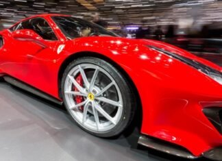 Hot Picks: GM, Ferrari and Autoliv benefit from changing auto trends