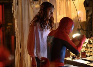 ‘Spider-Man: Brand New Day’: Box Office Opening Looks Big for Marvel