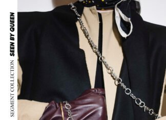 SEEN BY QUEEN: Where Fine Jewelry Meets Fearlessness