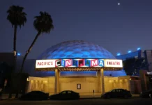 Watches, Stories, & Gear: Jimothy, the Future of the Cinerama Dome, and a New Marvel Trailer