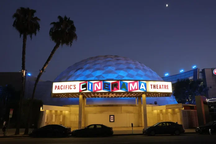 Watches, Stories, & Gear: Jimothy, the Future of the Cinerama Dome, and a New Marvel Trailer