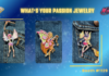 What’s Your Passion Jewelry San Diego Comic-Con 2026 Exclusives & Debuts