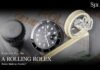 SJX Podcast: A Rolling Rolex