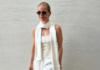 Fashion People Are Moving On From Skinny Thong Sandals—This Is What They’re Wearing Instead