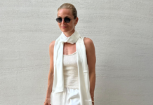 Fashion People Are Moving On From Skinny Thong Sandals—This Is What They’re Wearing Instead