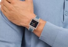 6 Awesome New Watches Under $1,000