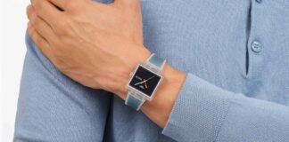 6 Awesome New Watches Under $1,000