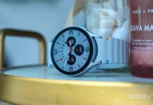 Samsung isn’t wasting any time getting One UI 9 Watch ready for older watches