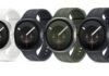 Here’s another look at Samsung’s upcoming Galaxy watches.