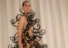 Schiaparelli! Dior! Armani Privé! Chanel! A Behind-the-Scenes Look at the Fall 2026 Couture Shows