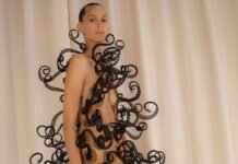 Schiaparelli! Dior! Armani Privé! Chanel! A Behind-the-Scenes Look at the Fall 2026 Couture Shows