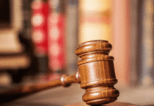 Nevada man sentenced in violent Cedar City jewelry store burglary