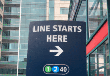 Sound Transit’s Bespoke Wayfinding System Is Unnecessarily Baffling