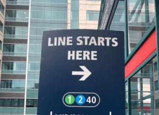 Sound Transit’s Bespoke Wayfinding System Is Unnecessarily Baffling
