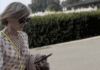 MARIE ANTOINETTE OF NEVADA: Susie Lee Stiffs Kids, Struts With Apparent $42K Hermès Handbag