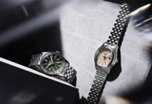 Two new affordable Seiko 5 Sports Field watches arrive with GMT functionality