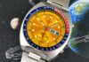 The Most Important Seiko Watches of All Time: From the 1913 Laurel to the SKX007