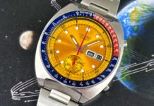 The Most Important Seiko Watches of All Time: From the 1913 Laurel to the SKX007