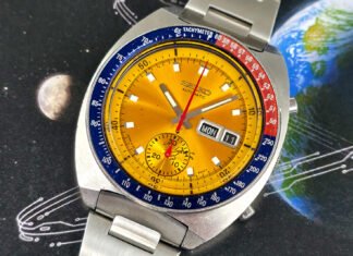 The Most Important Seiko Watches of All Time: From the 1913 Laurel to the SKX007