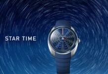Seiko’s One-Off Shohei Ohtani Watch Can Track One Million Hours