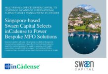 Swaen Capital Selects inCadense to Power Bespoke SMA and UMA Solutions