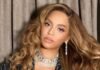 Beyoncé Brings the Business Capri Suit to the Stage With Jay-Z