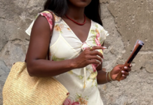 Euro Summer Calls for a Good Dress—6 Trends You Need to See Before You Pack Your Suitcase