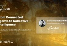 From Connected Agents to Collective Intelligence