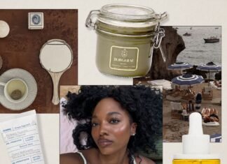 From Athens to Sicily, Mediterranean Skincare Enthusiasts Swear by These Regional Skincare Products