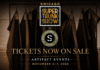 Chicago Super Trunk Show 2026 at Stichdown Expo