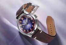 Studio Underd0g’s 02Series Gen2 is a $1,200 Watch Serious Rolex Owners Buy For Fun