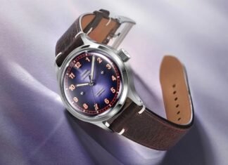 Studio Underd0g’s 02Series Gen2 is a $1,200 Watch Serious Rolex Owners Buy For Fun