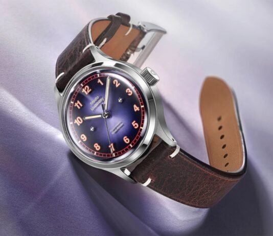 Studio Underd0g’s 02Series Gen2 is a $1,200 Watch Serious Rolex Owners Buy For Fun