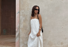 Hold the Lace—It Girls Are Wearing This Chicer Microtrend Instead in All Their Summer 2026 Outfits