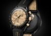Swatch And OMEGA’s Solid Gold MoonSwatch Is Already Reselling For Thousands