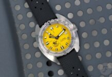 The Best Summer Watches: Mike’s Five Picks From Rolex, Synchron, Victorinox, TAG Heuer, And Hamilton