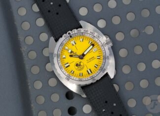 The Best Summer Watches: Mike’s Five Picks From Rolex, Synchron, Victorinox, TAG Heuer, And Hamilton