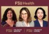 FSU Colleges of Nursing and Medicine awarded $1.6M NIH grant to train next generation of nurse scientists in digital health and AI